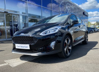 Ford Fiesta Active 1.5 TDCI 85ch S&S Pack Euro6.1